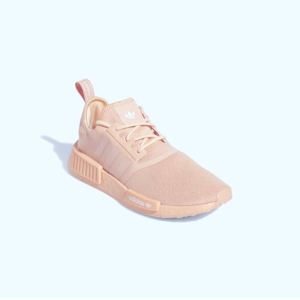 +ADIDAS+ Nmd running shoe